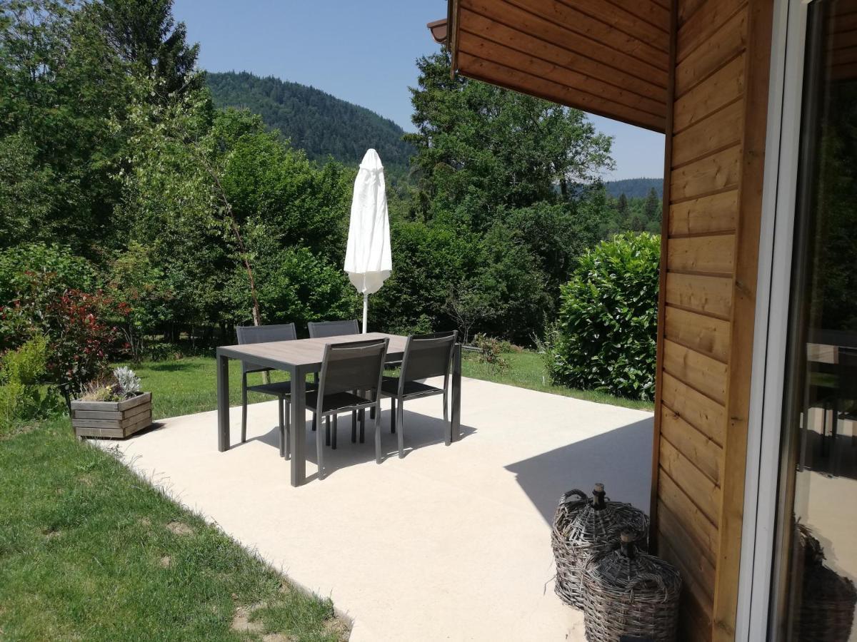 Domaine De Siane Plaine Exterior foto