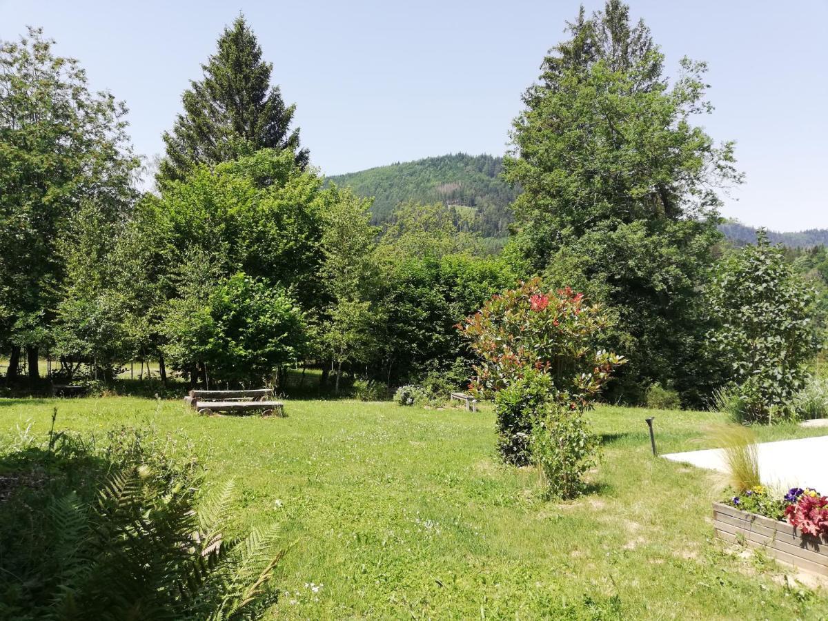 Domaine De Siane Plaine Exterior foto