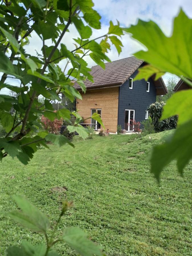Domaine De Siane Plaine Exterior foto