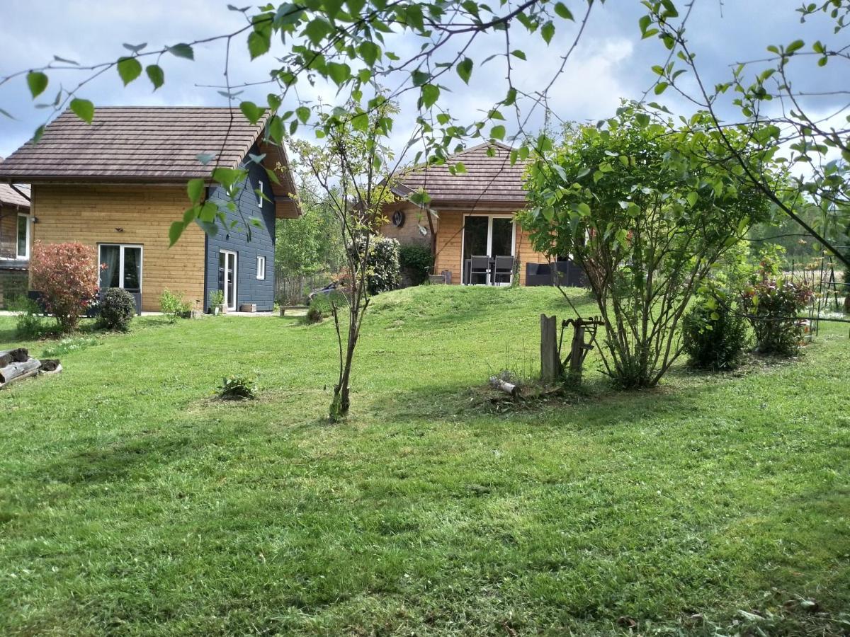 Domaine De Siane Plaine Exterior foto