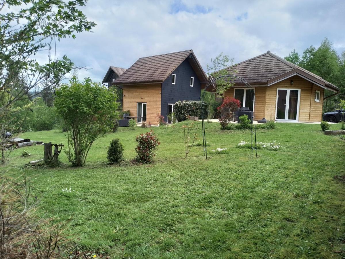 Domaine De Siane Plaine Exterior foto