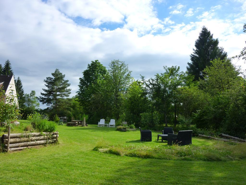 Domaine De Siane Plaine Exterior foto