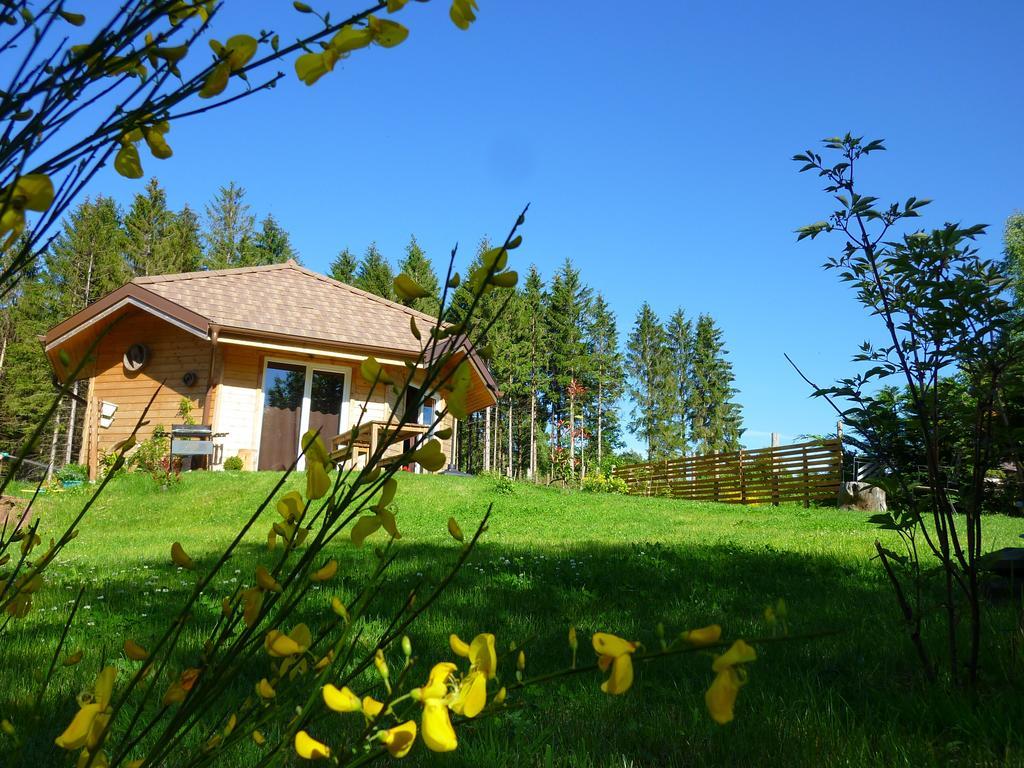 Domaine De Siane Plaine Exterior foto